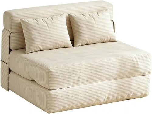 Schlafsofa ausklappbar faltbar