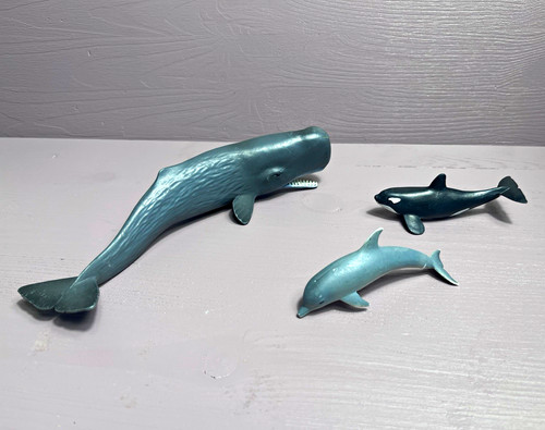 Schleich kollektion - schleich,