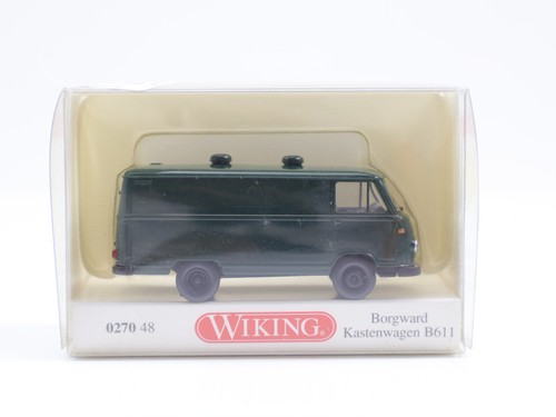 Wiking 0270 modellauto - h0, 48