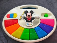 Vintage Disney Mickey Mouse