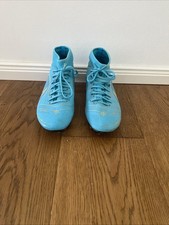 Nike Mercurial Superfly 8