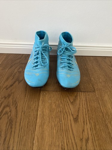 Nike mercurial superfly - nike,
