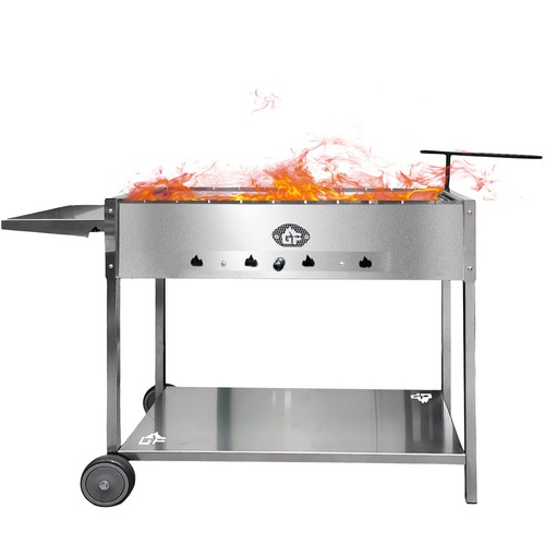 Ware mangal batyr deluxe - b,