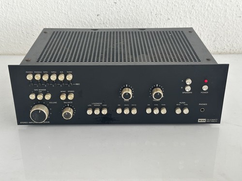 Klein hummel es 2006 - +,