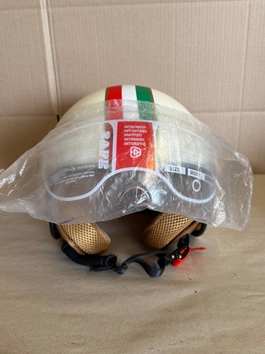 Sevs retro motorrad halbhelm - sevs,