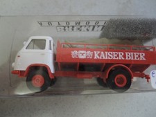 Brekina 43214 Borgward B855