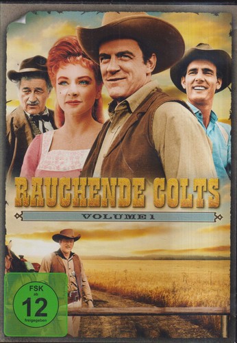 Dvd box rauchende - dvd-box:,