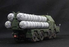 Modelcollect 1/72 Russische