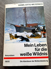 Mein Leben für die weiße