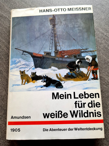 Mein leben für die - für, weiße