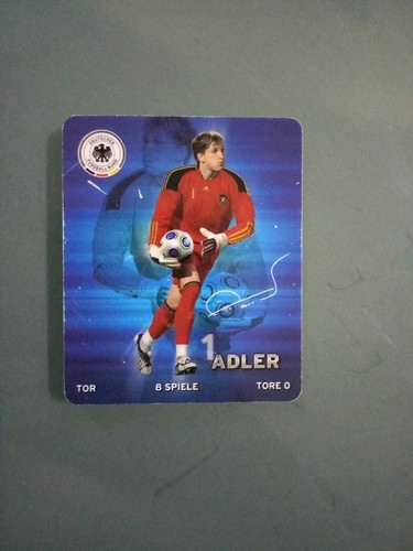 Tim wiese fußball - 12,