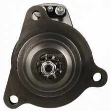 1x_  Anlasser Neu - Made In Italy - f�r 0001417001 Bhkw Biogasanlage Man E2842