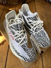 Adidas Yeezy Boost350 V2 Zebra