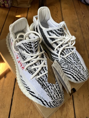 Adidas yeezy boost350 zebra - boost350,