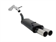 NOVUS SPORTAUSPUFF PASSEND