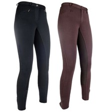 HKM Reithose für Kinder Basic