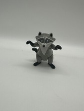 Disneys Pocahontas Meeko McDonald’s 