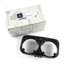 Original Mercedes cup holder