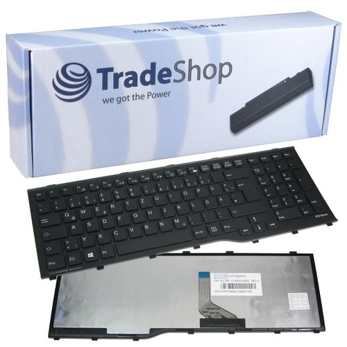 Tastatur keyboard qwertz - qwertz, de