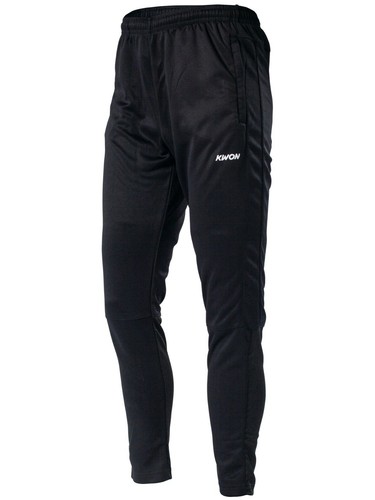 Kick pant slim fit von - fit, kwon