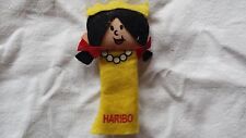 Haribo - Fingerpuppe -