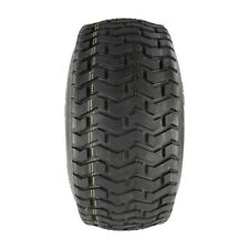 Reifen 20x10.00-8, 4 PR, TL, Deli S-366 K Block für Rasentraktor "NEU"