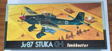 1:72 Ju-87 Stuka G-1