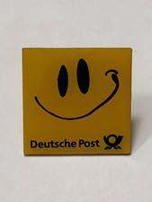 RARITÄT !! RARITÄT !!! Deutsche Post AG, Smiley OVP