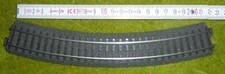 Märklin C-Gleis 24230, Gebogen R2 30°, neuwertig