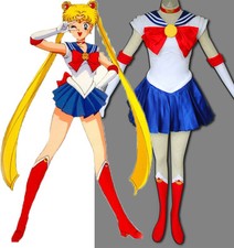 pretty soldier Sailor moon