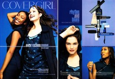 COVER GIRL magazine AD #211