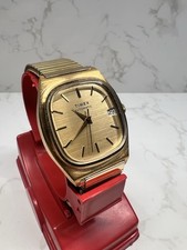 Vintage Timex Automatic 1983