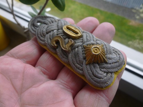 Original wehrmacht heer - wehrmacht,