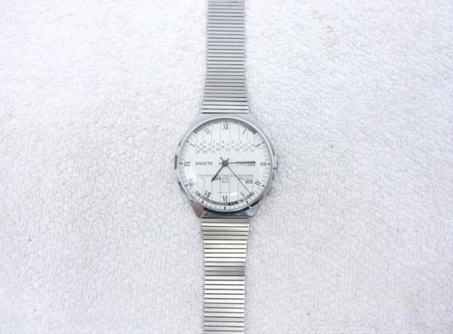 Nos raketa multi - multi, calendar