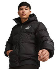 Herren Winterjacke Puma Power