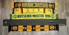 5x BVB Borussia Dortmund 1909