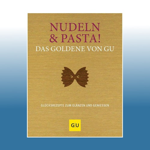 Nudeln pasta das goldene - &,
