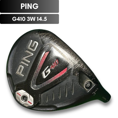 Ping g410 fairwayholz - ping,