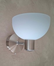 Halogen Wandleuchte von B+M