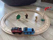 Thomas und seine Freunde