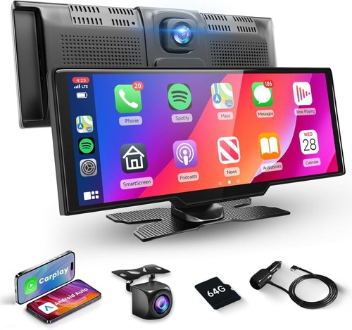 Tragbarer wireless - 10.26",