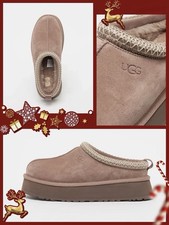 🤎orig. UGG W TAZZ II