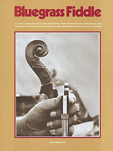 Bluegrass fiddle sheet - fiddle, music