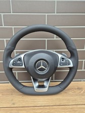 KOMPLETT LENKRAD STEERING