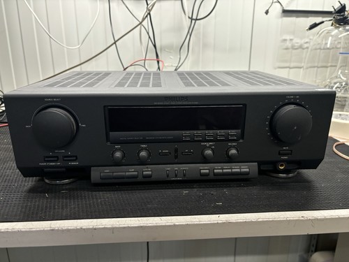 Philips 930 stereo receiver - philips, fr