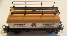 Röwa zementschüttgutwagen - röwa,