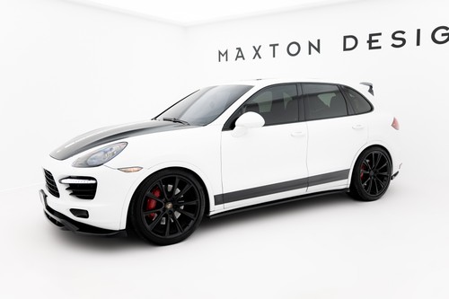 Maxton design seitenschweller - maxton,