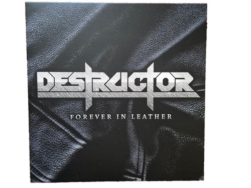Destructor forever in - lp,