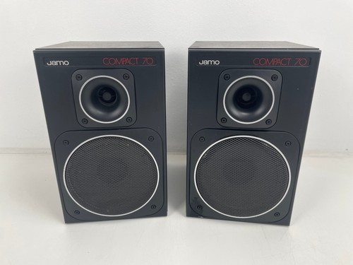 Jamo compact speakers - jamo,