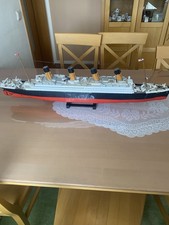 COBI Historical Collection RMS Titanic 1:300 Bausatz (1916)